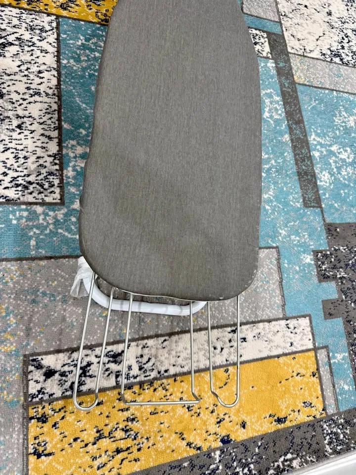 Vintage Iron Floor Stand