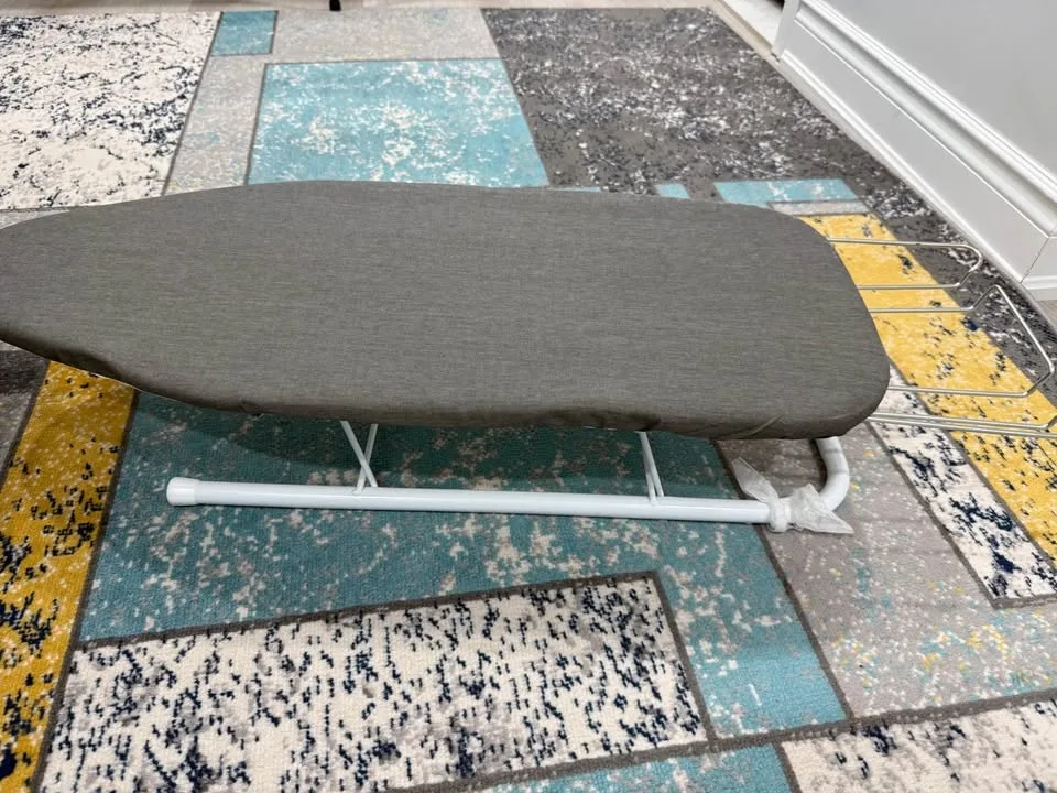 Vintage Iron Floor Stand image indicator(2)