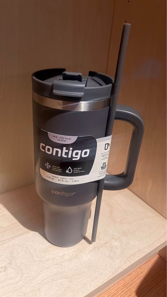 New cup - photo 2