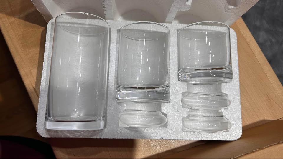 Floating candle holders - photo 2