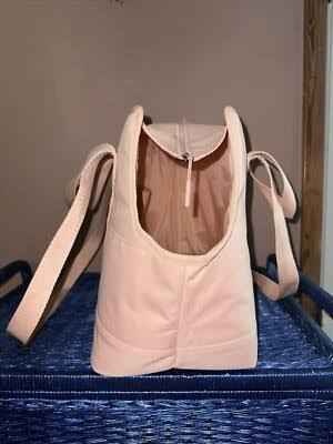 🐾 Top Paw Dog Carrier Bag – Pink – SOLD OUT Everywhere! - photo 2