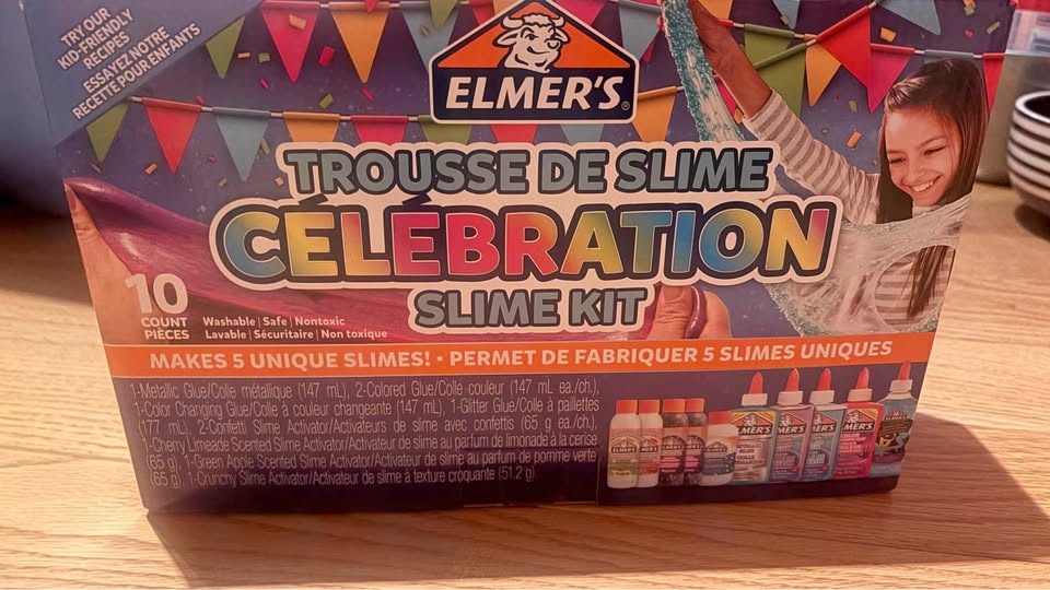 Slime