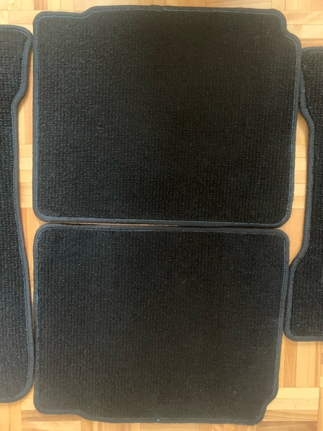 Toyota Corolla Floor Mats - photo 3