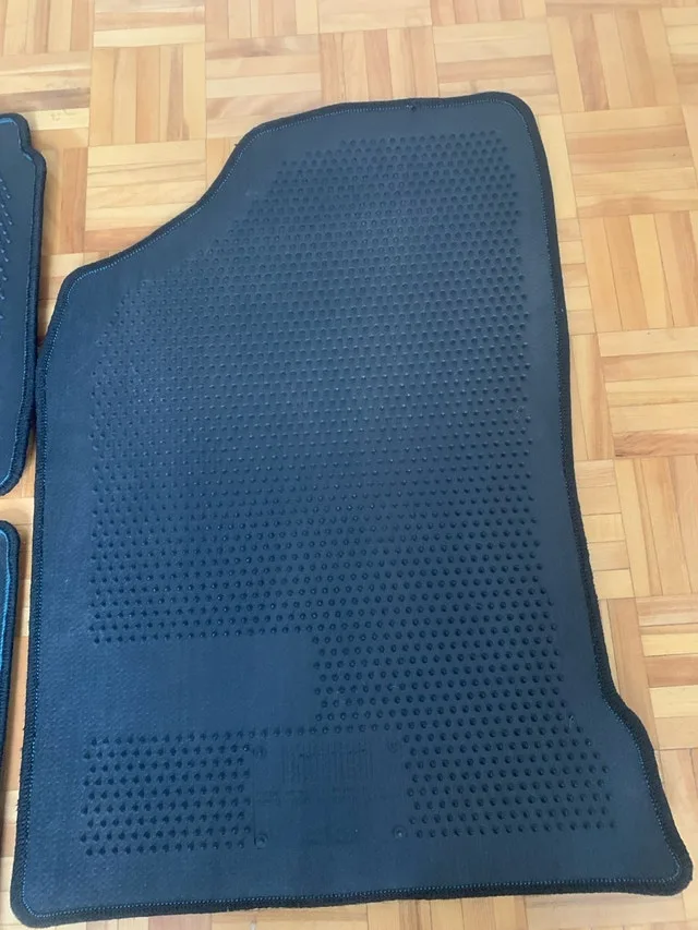 Toyota Corolla Floor Mats image indicator(8)