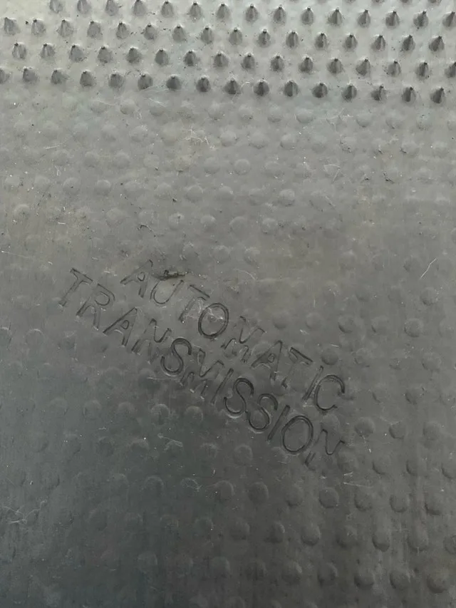 Toyota Corolla Floor Mats image indicator(9)
