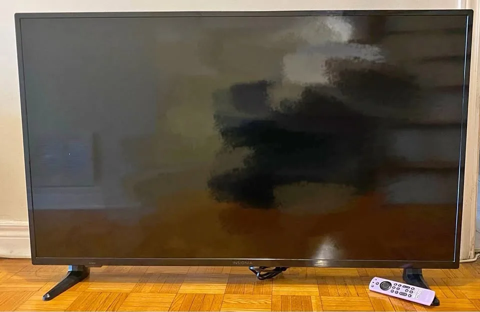 50” 4K UHD firetv Smart Tv Insignia