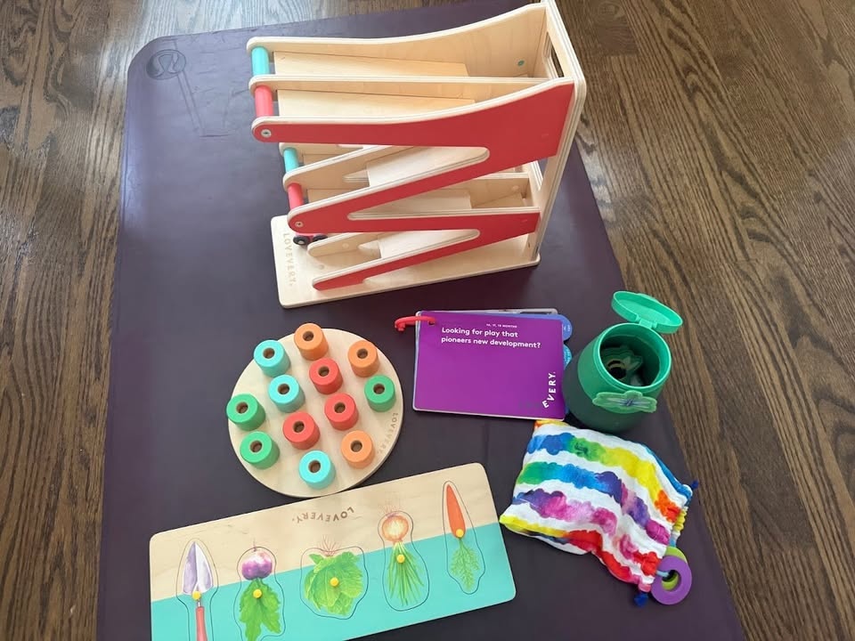 Lovevery 13–24 Months Bundle - photo 2