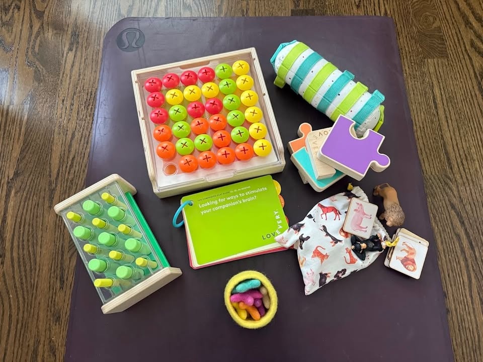 Lovevery 13–24 Months Bundle - photo 4