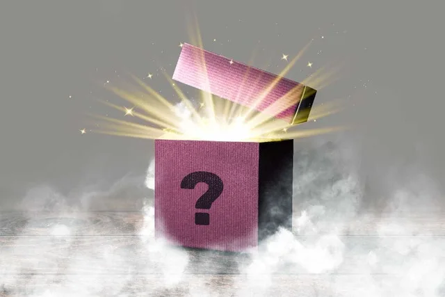 Mystery Boxes For Sale Perfect Christmas Gift