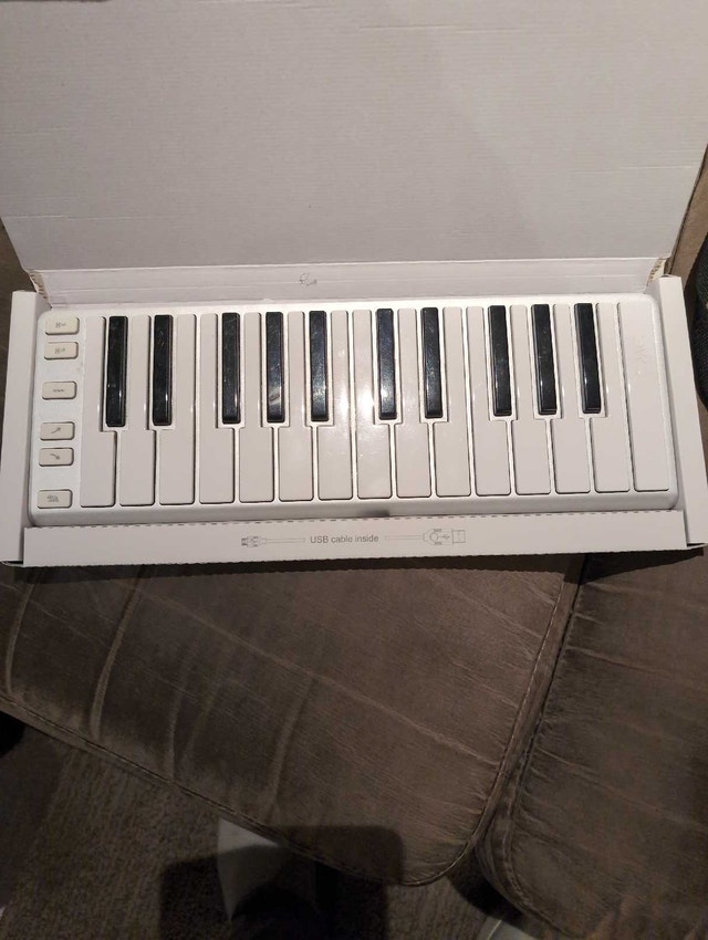 CME Xkey Keyboard - photo 2