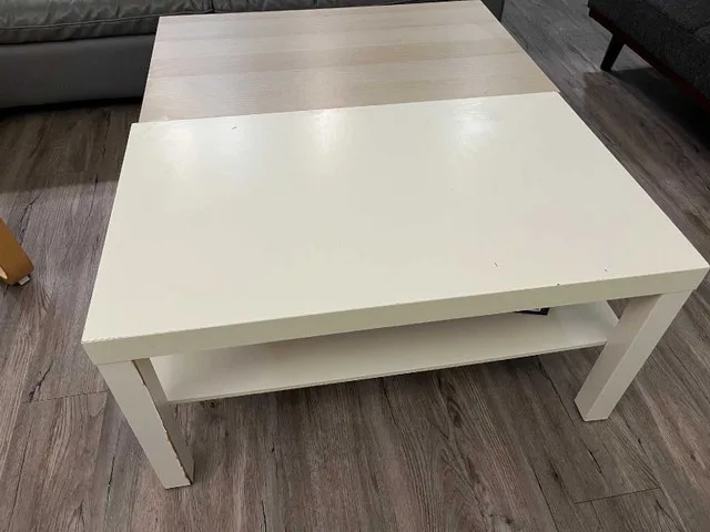 Tables for living room