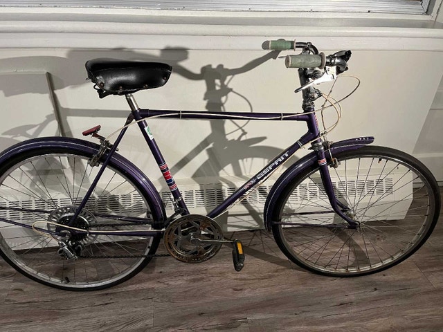 Bicycle lot - photo 3