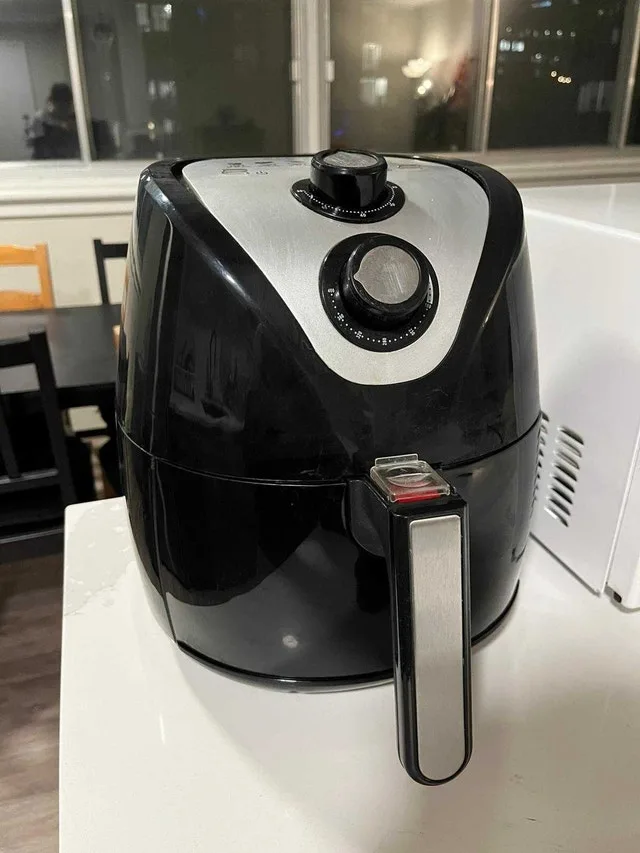 Airfryer