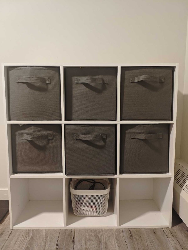 Cupboard
