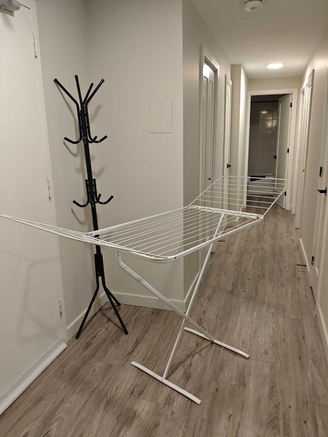 Clothes line - photo 2