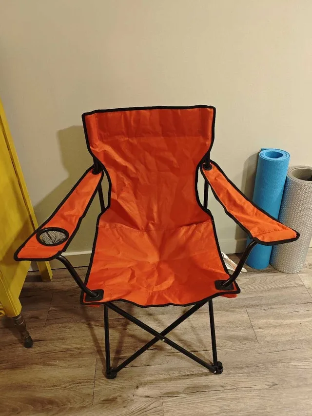 Camping chair