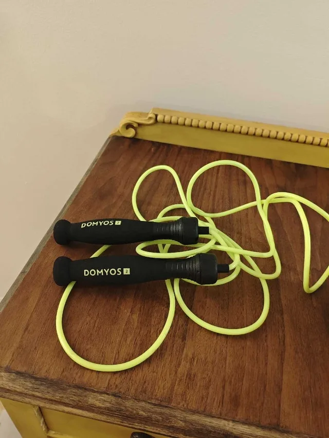DOMYOS Jumping rope