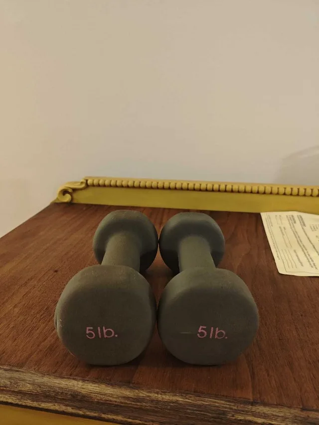 Dumbells