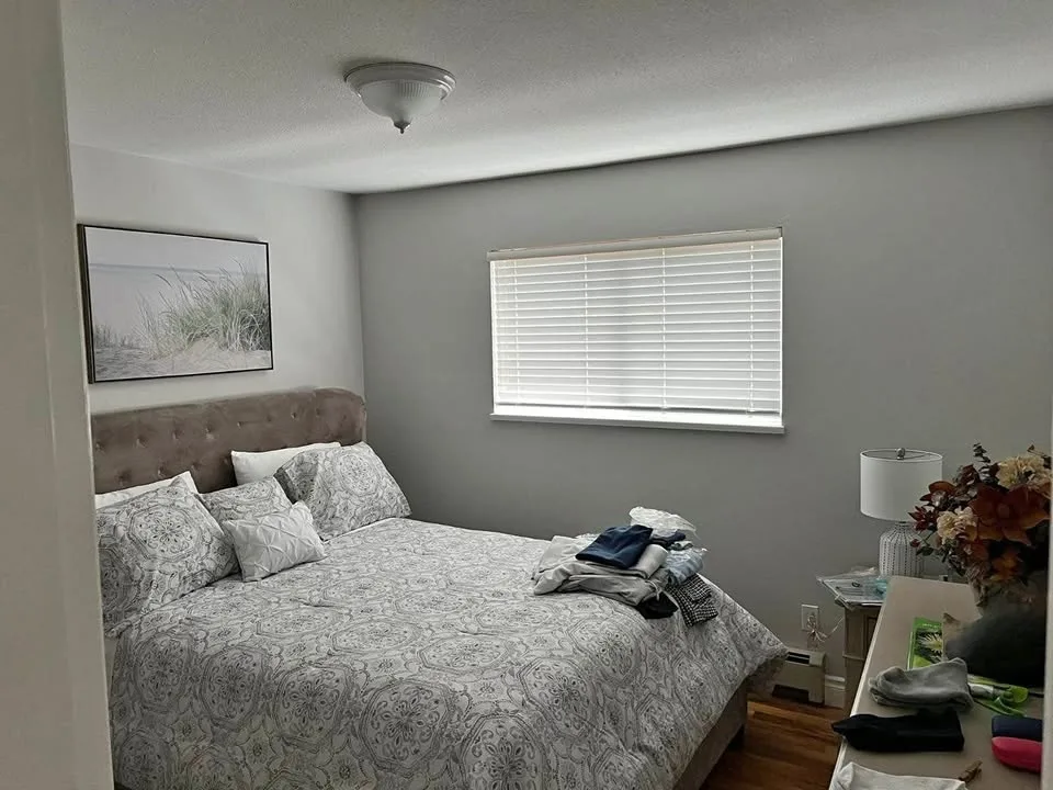 1 Bed 2 Baths - House