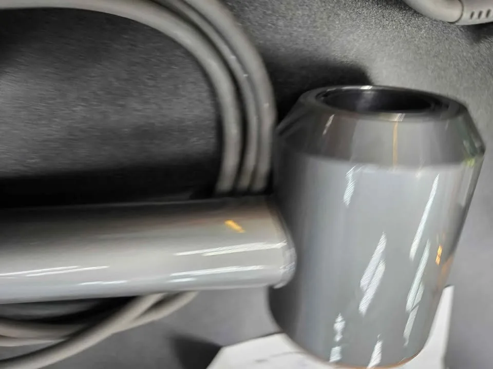 Dyson Hair Dryer image indicator(2)