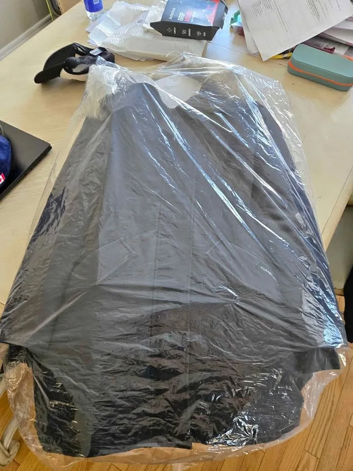 Canada Goose Woman Winter Rossclair Parka