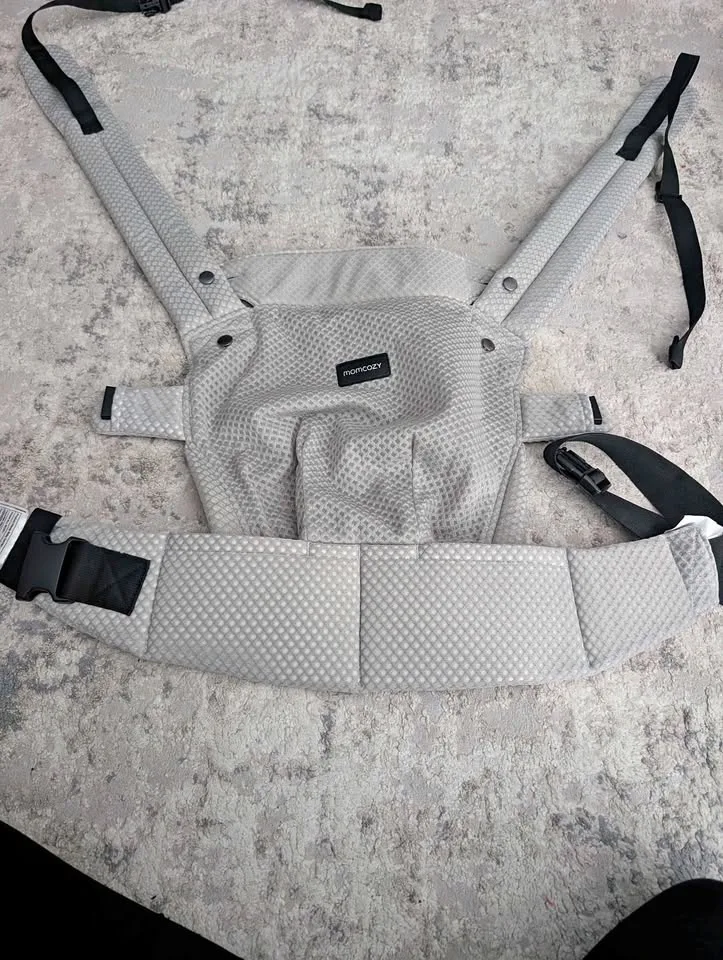Baby Carrier -Momcozy