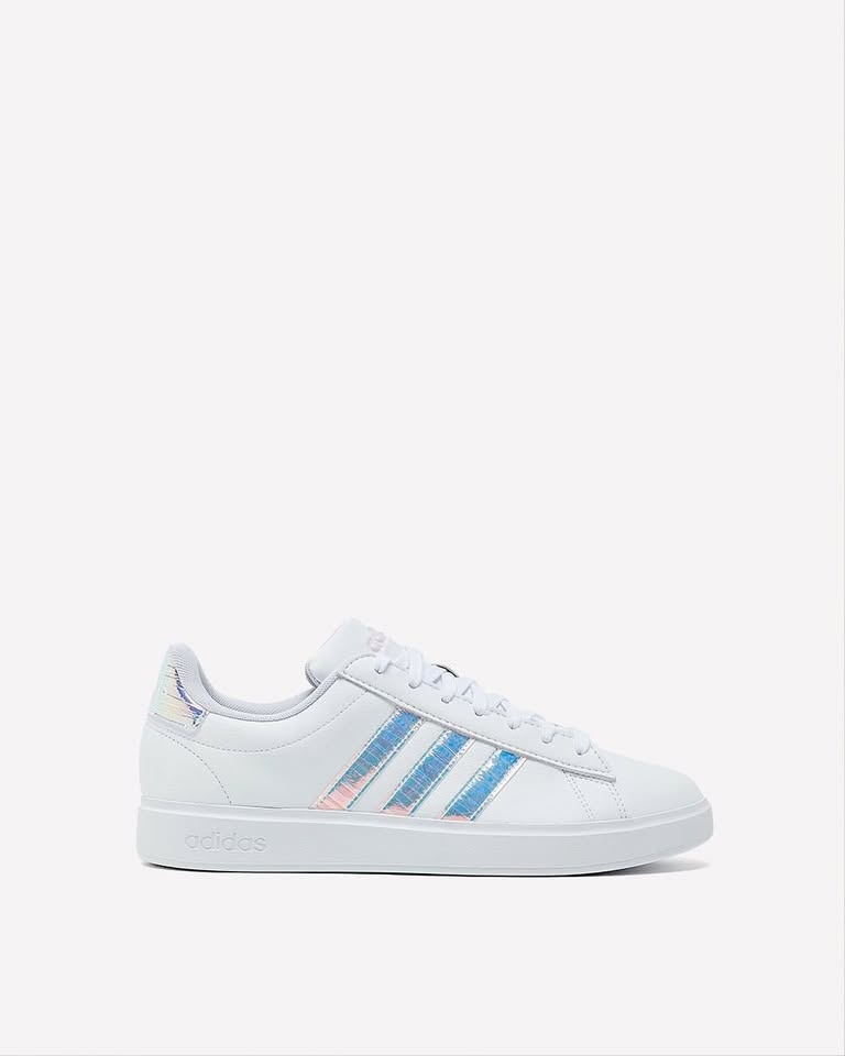 adidas women's Grand Court Base 2.0 Sneaker size 11