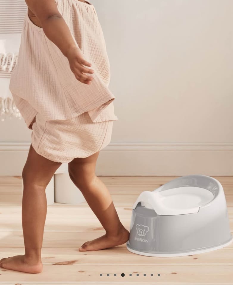 Babybjorn Smart Poty - photo 2