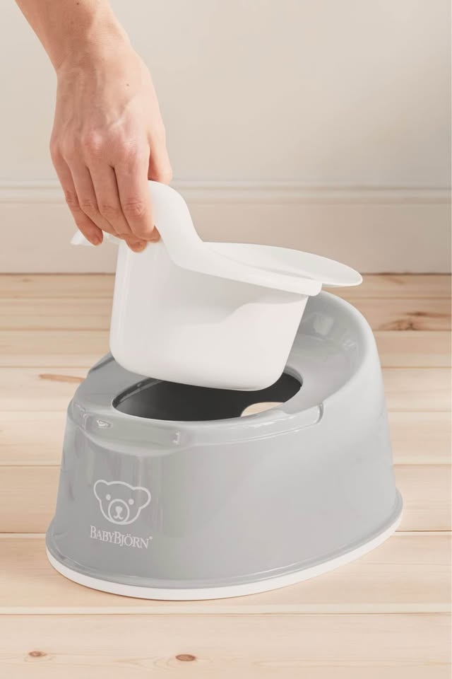 Babybjorn Smart Poty - photo 3