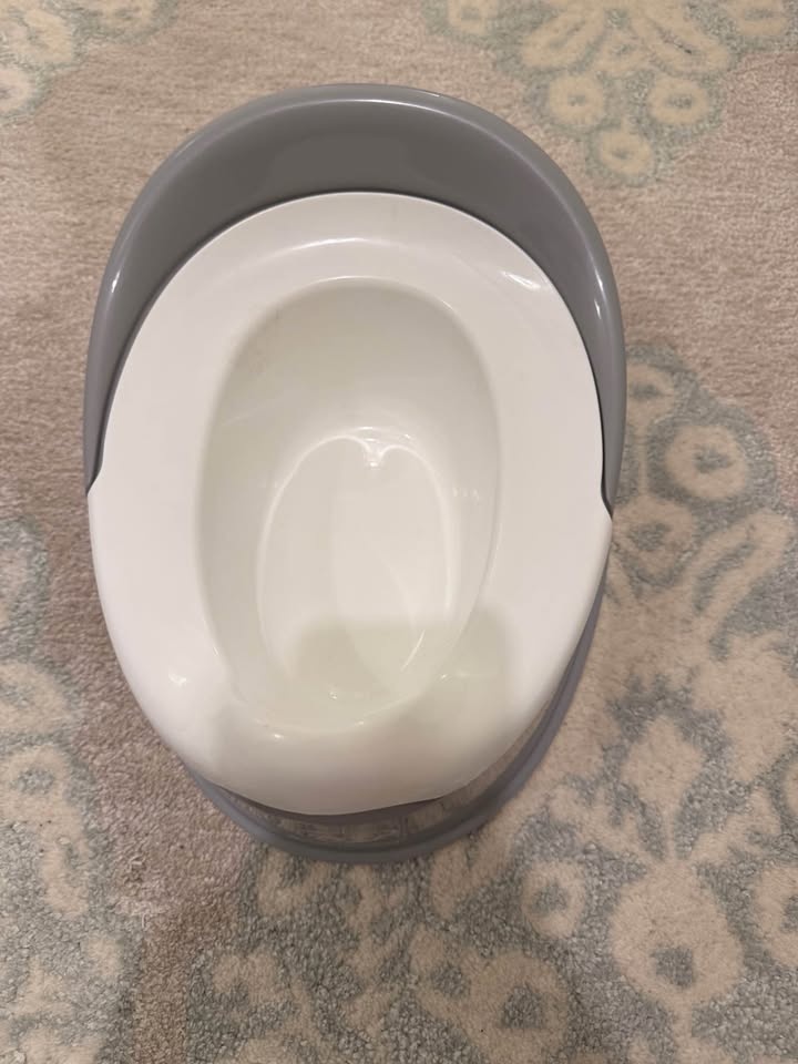 Babybjorn Smart Poty - photo 5