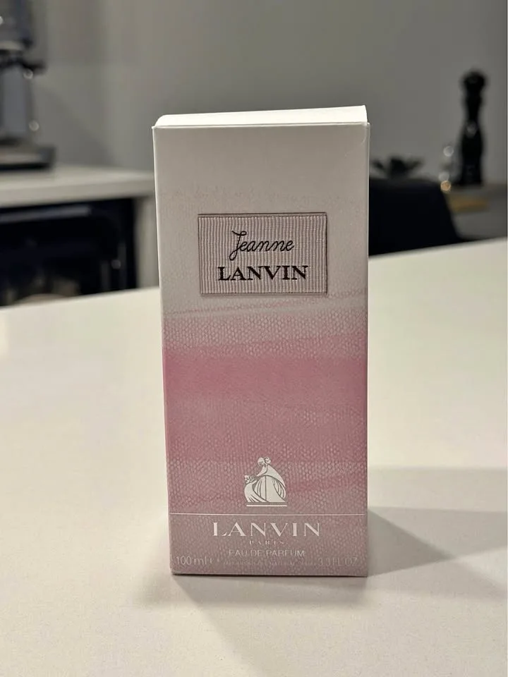 Lanvin Perfume