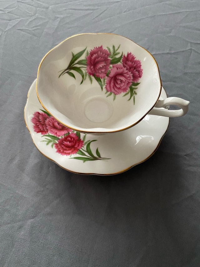 Royal Albert Teacup