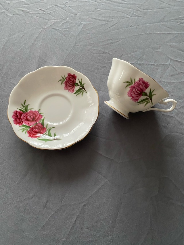 Royal Albert Teacup - photo 2