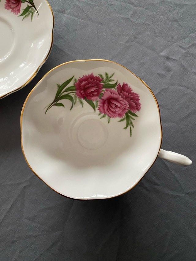 Royal Albert Teacup - photo 3