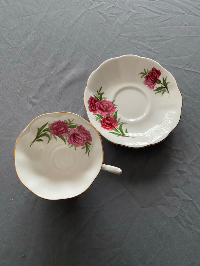 Royal Albert Teacup - photo 5