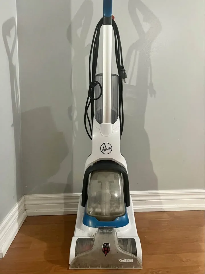 Hoover PowerDash Pet Compact Carpet Cleaner image indicator(2)