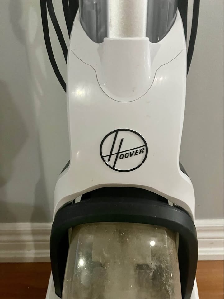Hoover PowerDash Pet Compact Carpet Cleaner - photo 3