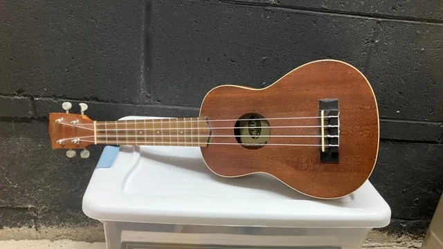 Ukelele (Kala - Used, in good condition all strings)