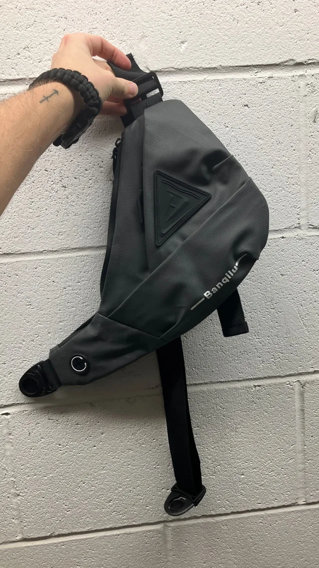 Fanny Packs Assorted. Bags. Minimal to no use.