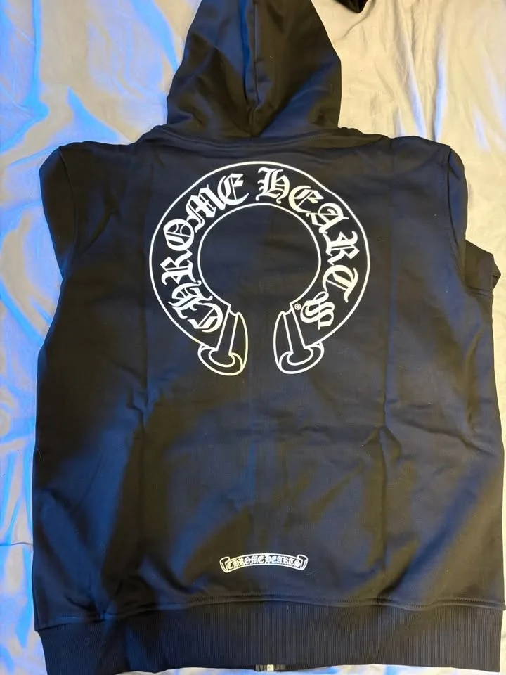 Chrome Hearts Sweater - Medium image indicator(2)