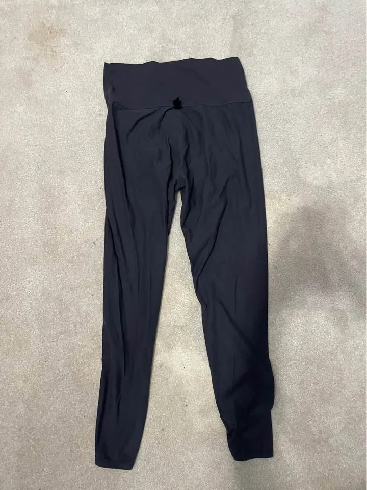 Women’s 32 degrees HEAT Thermal Leggings – Size Medium image indicator(2)