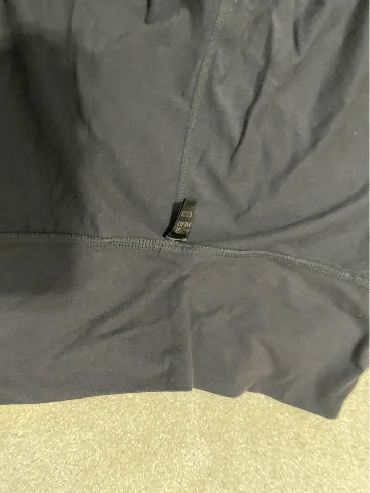 Women’s 32 degrees HEAT Thermal Leggings – Size Medium image indicator(3)