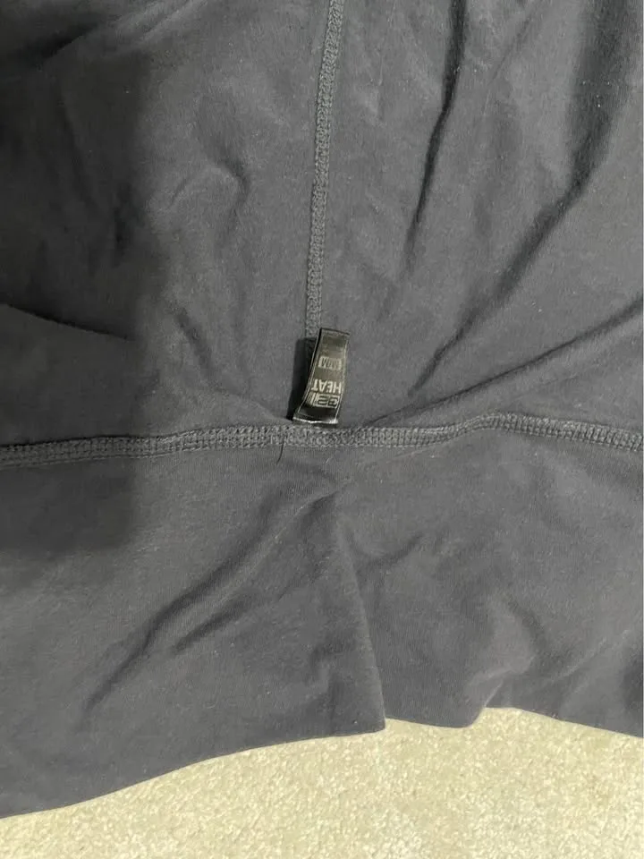 Women’s 32 degrees HEAT Thermal Leggings – Size Medium image indicator(4)