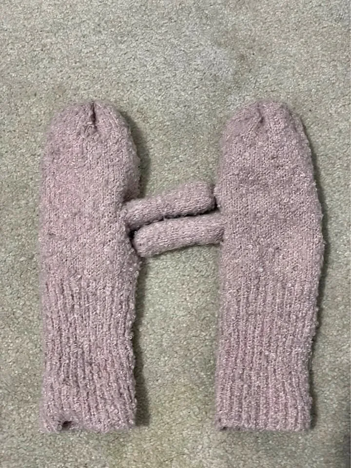 Winter Gloves