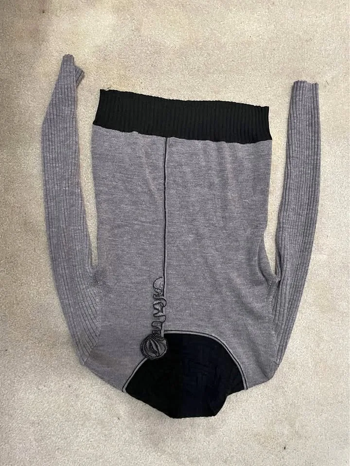 Women Winter Sweater-Size Small
