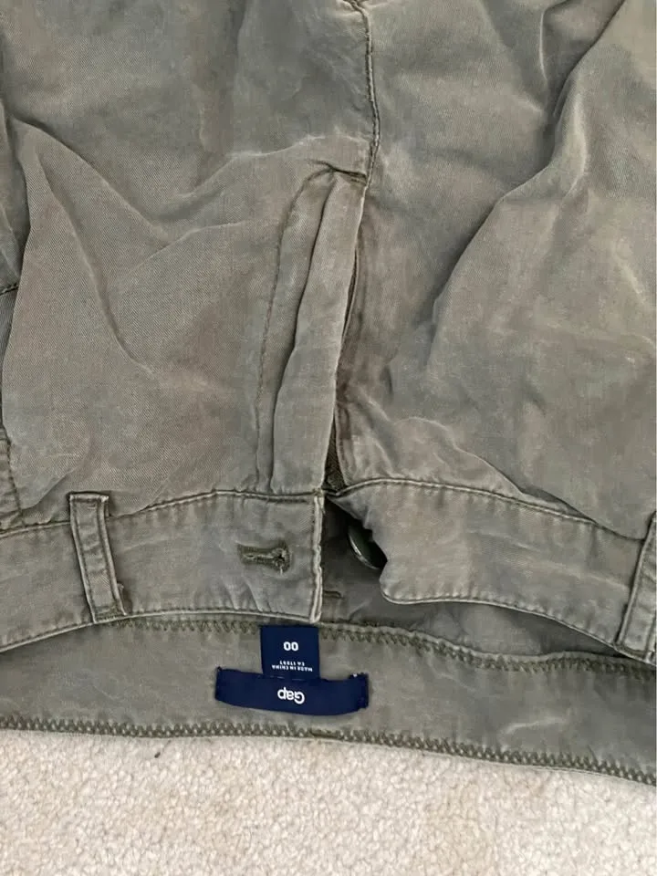 Casual Jogger Pants – Size 00 image indicator(2)