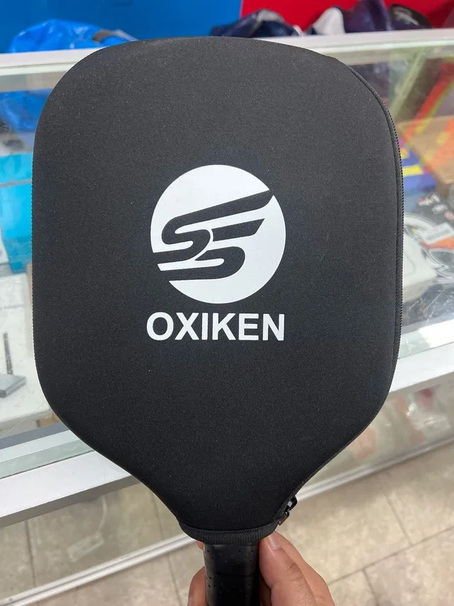 Oxiken Carbon Pro Paddle
