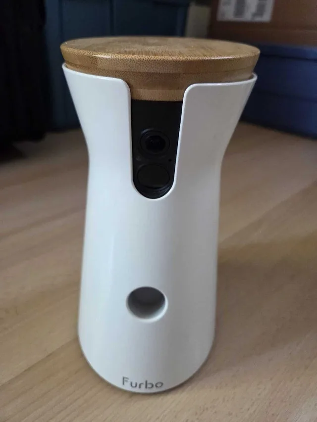 Furbo Dog Camera