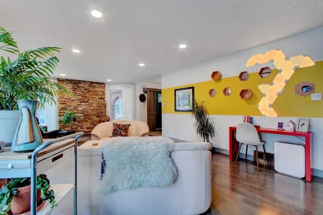 Nanoleaf Light Panels