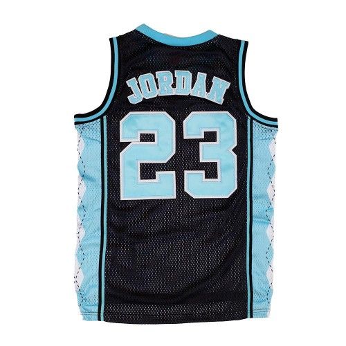 Michael Jordan 2XL Goat JERSEY STICHED - photo 2